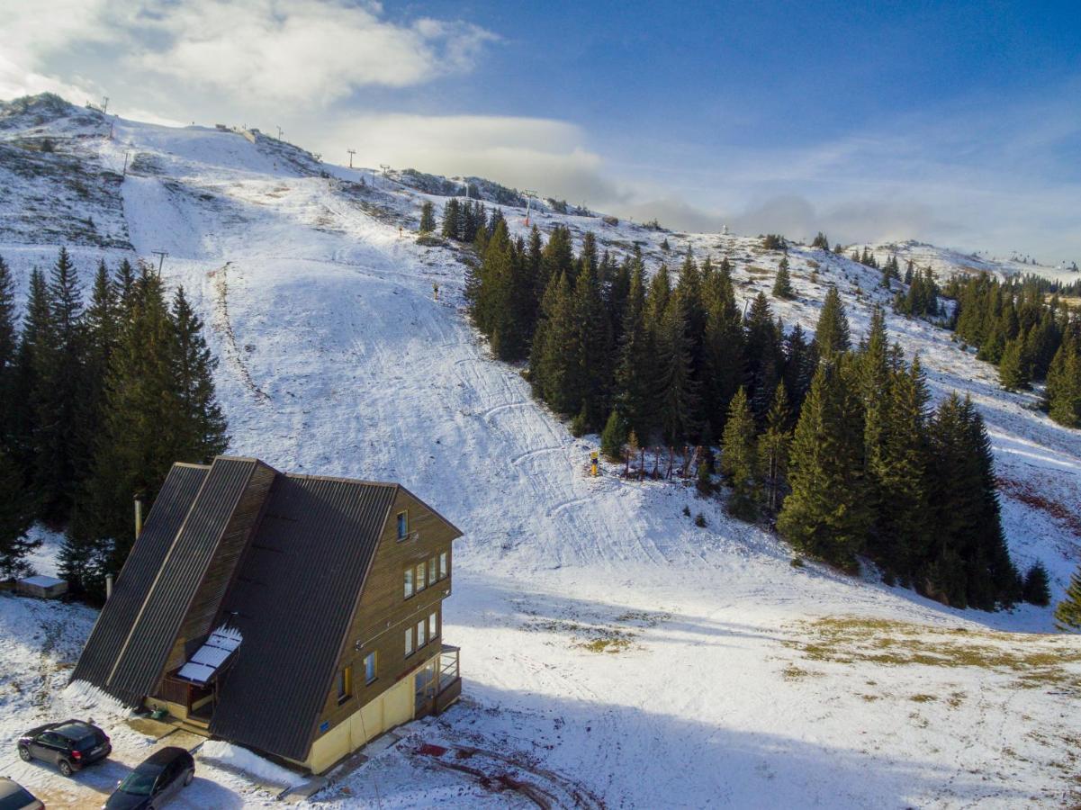Olimpik House Jahorina Villa Exterior photo