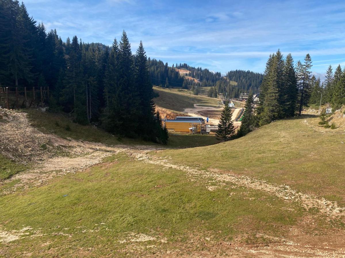 Olimpik House Jahorina Villa Exterior photo