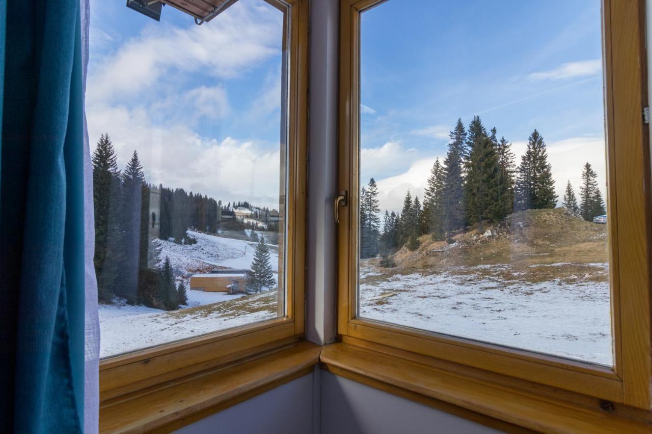 Olimpik House Jahorina Villa Exterior photo