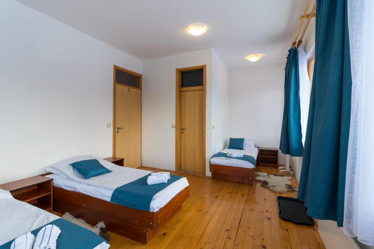 Olimpik House Jahorina Villa Exterior photo