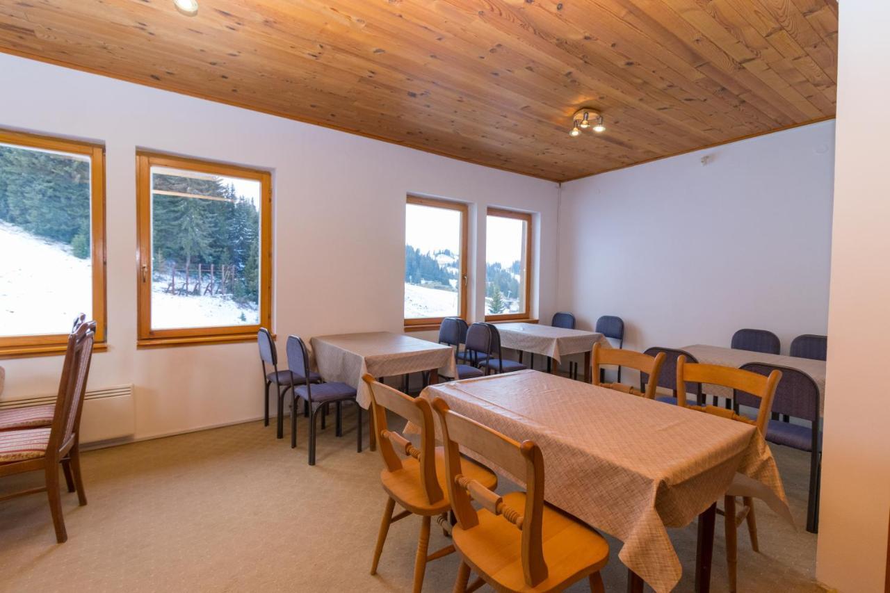 Olimpik House Jahorina Villa Exterior photo