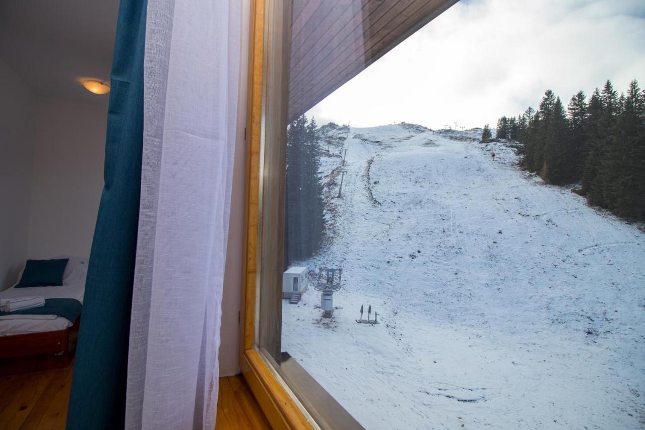 Olimpik House Jahorina Villa Exterior photo