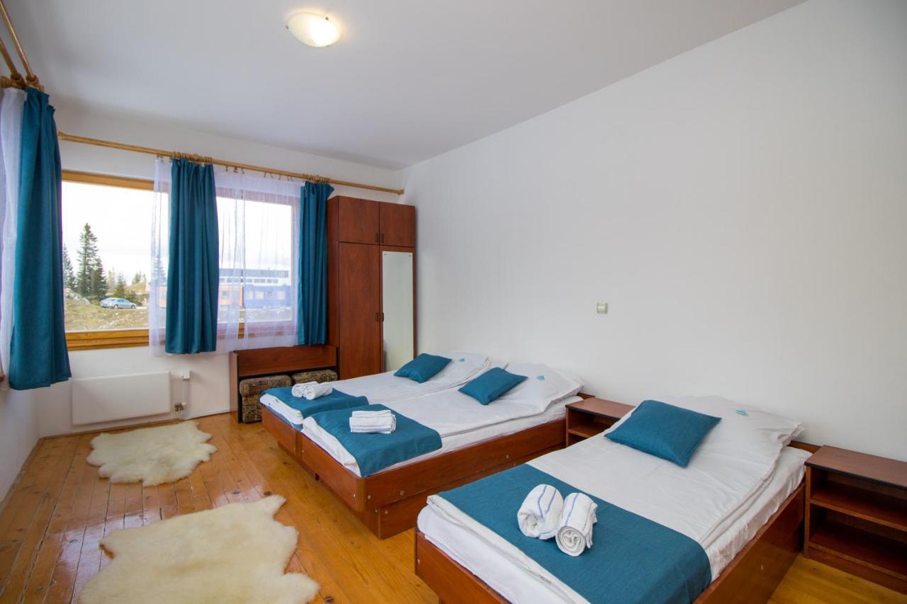 Olimpik House Jahorina Villa Exterior photo