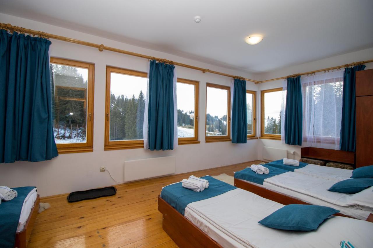 Olimpik House Jahorina Villa Exterior photo