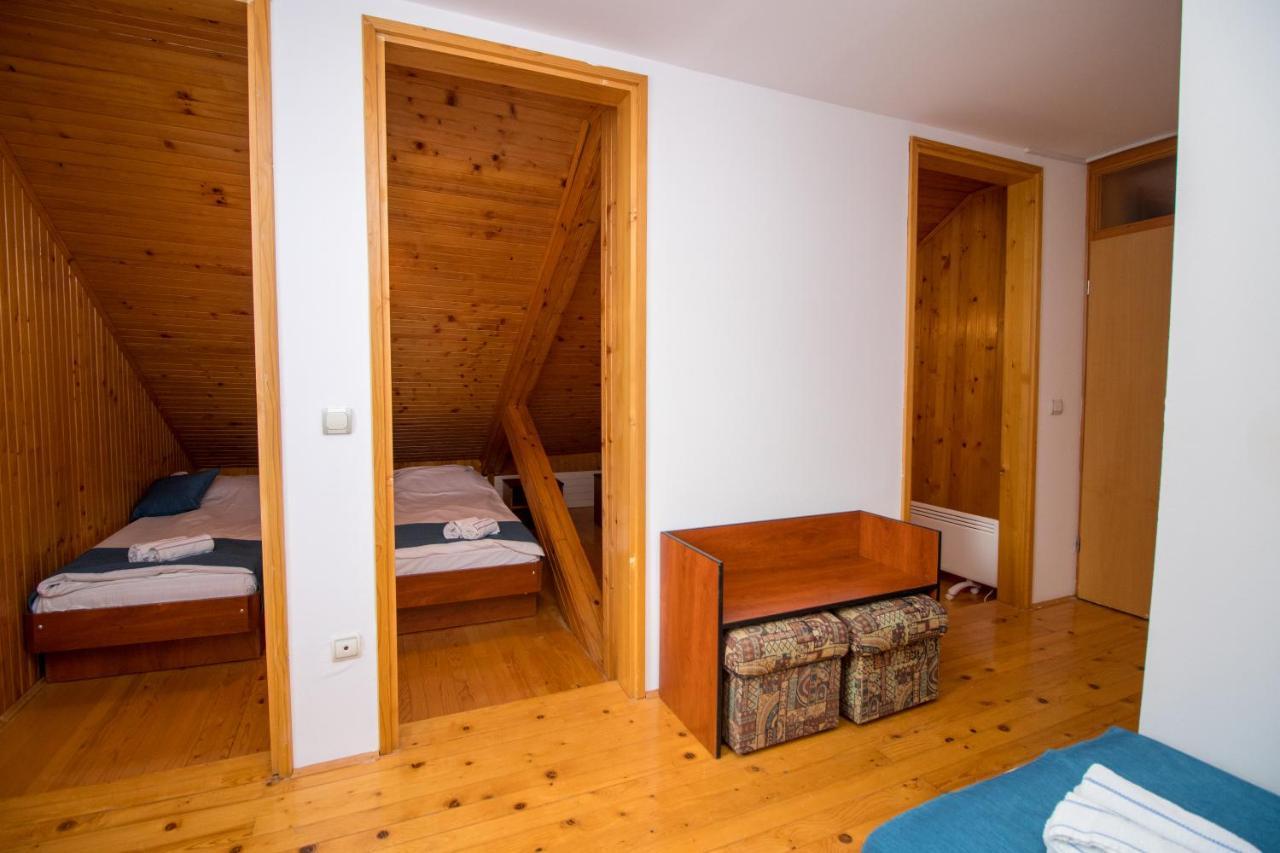Olimpik House Jahorina Villa Exterior photo