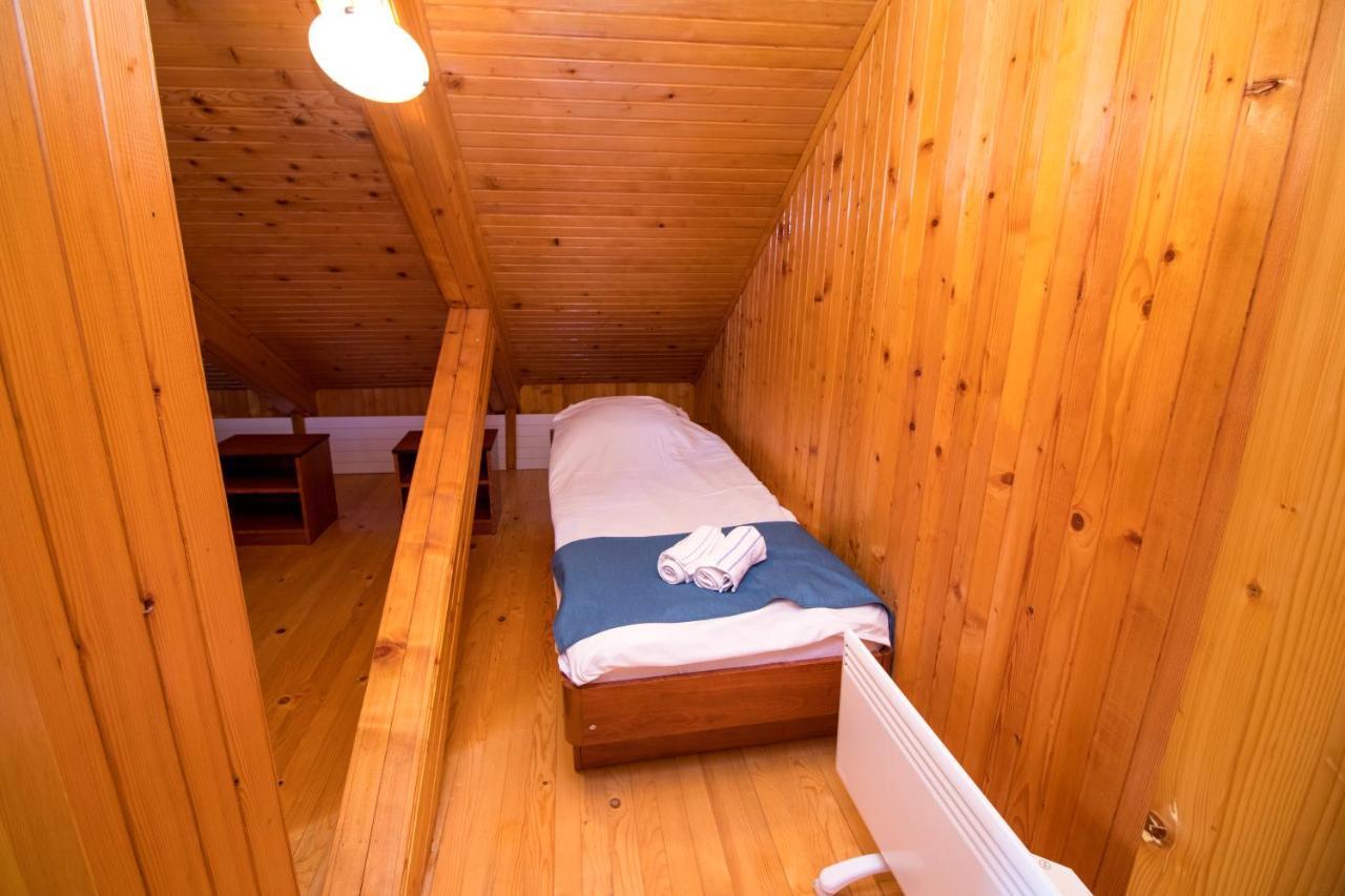 Olimpik House Jahorina Villa Exterior photo