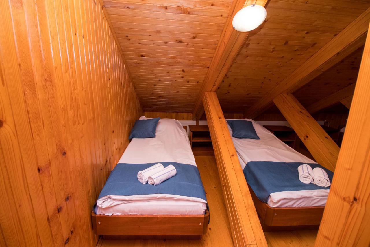 Olimpik House Jahorina Villa Exterior photo