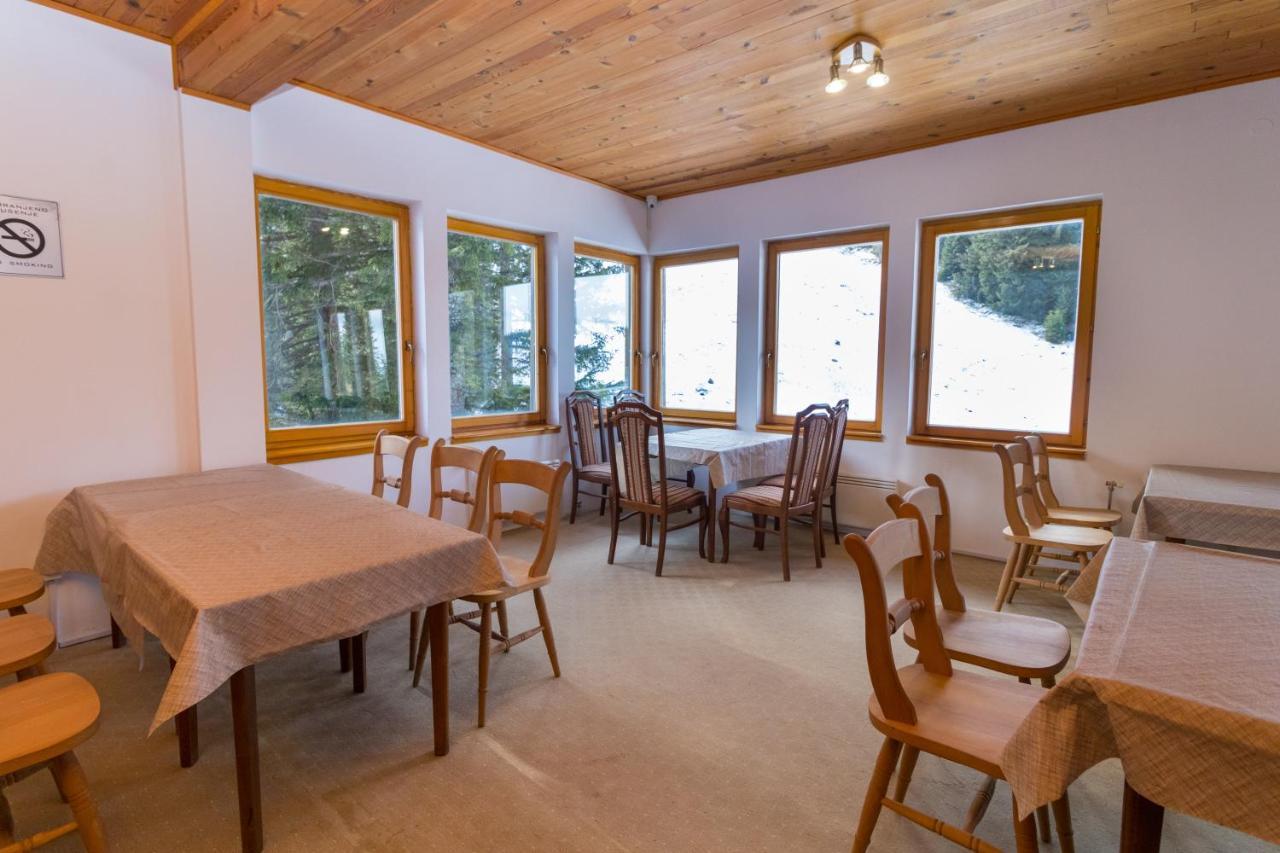 Olimpik House Jahorina Villa Exterior photo