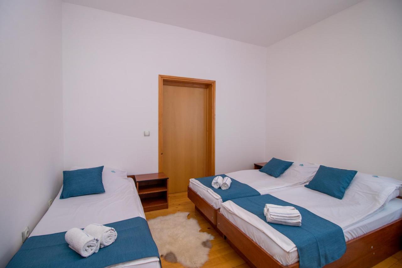 Olimpik House Jahorina Villa Exterior photo