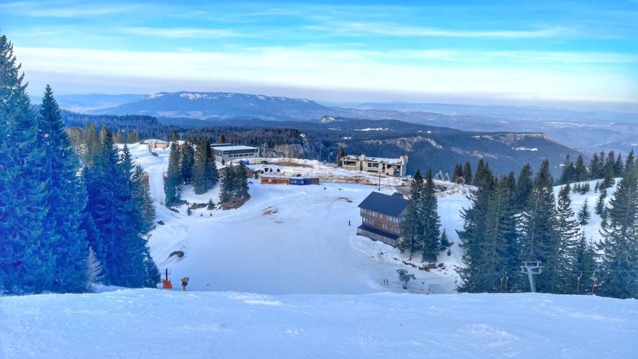 Olimpik House Jahorina Villa Exterior photo